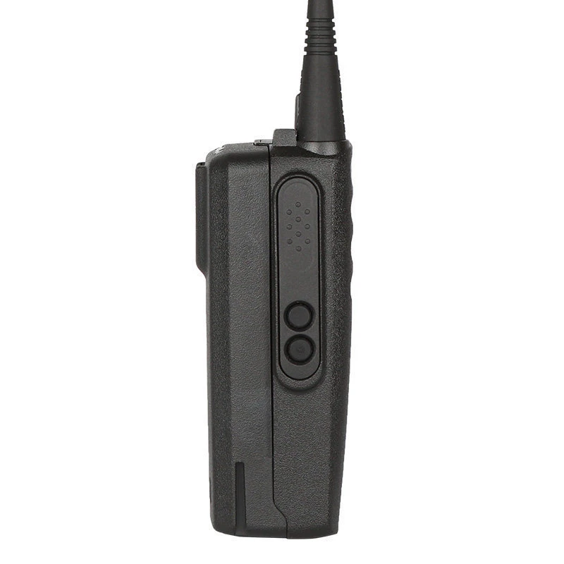 Original Moto Xir C1200 Cp100d DEP250 Dp540 Small Digital Dmr VHF UHF Long Range Interphone Wakie Talkie Two Way Radio