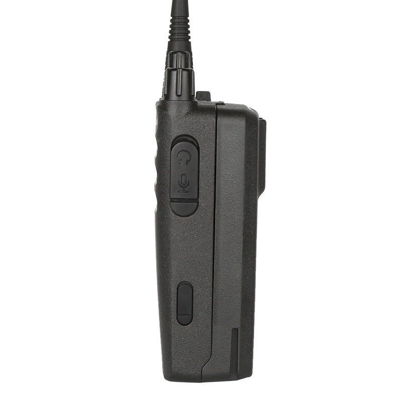 Original Moto Xir C1200 Cp100d DEP250 Dp540 Small Digital Dmr VHF UHF Long Range Interphone Wakie Talkie Two Way Radio