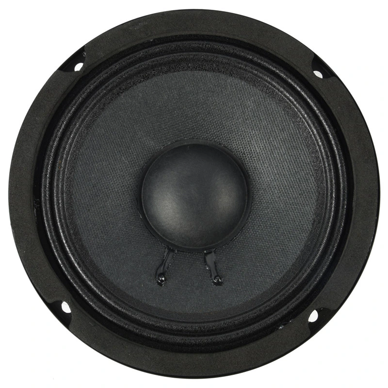 YJWF0620 Good Quality Nice Performance PRO Audio Professional Speaker Woofer