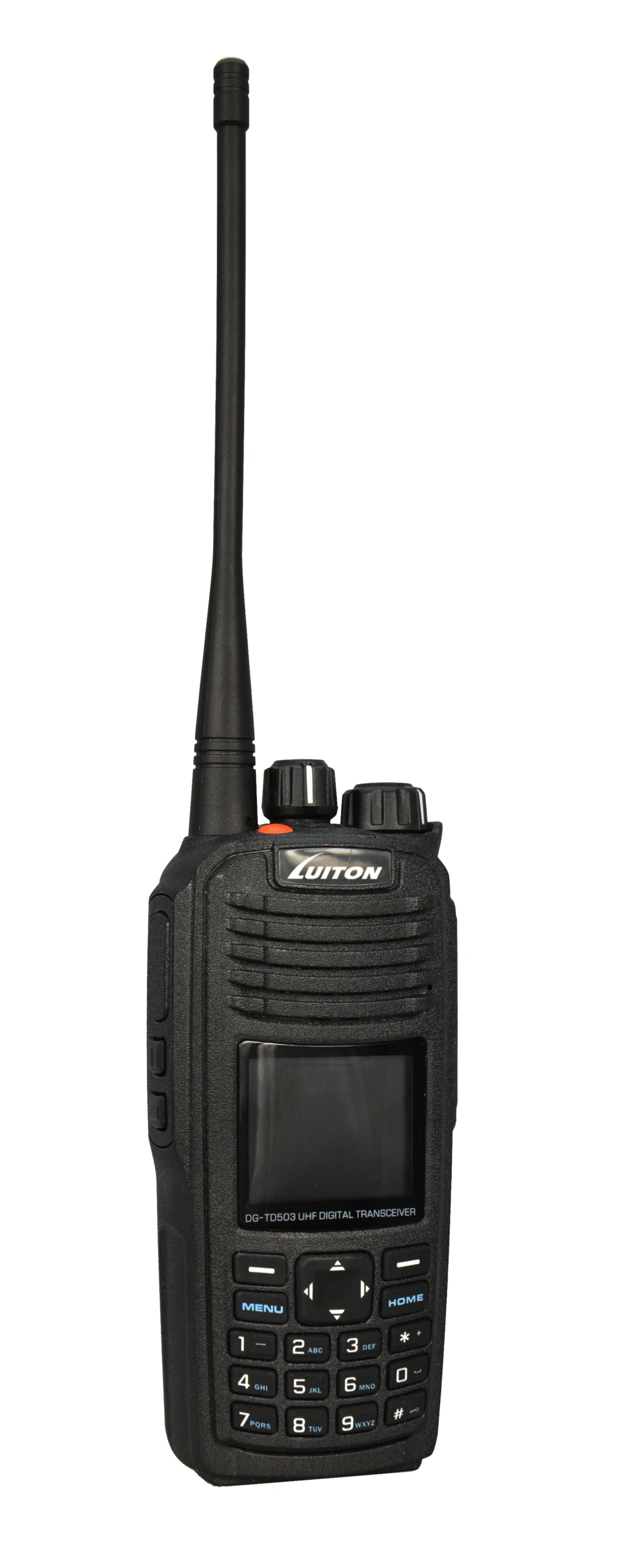 Compatible with Mototrbo & Repeater Dmr Digital Radio Dg-Td503