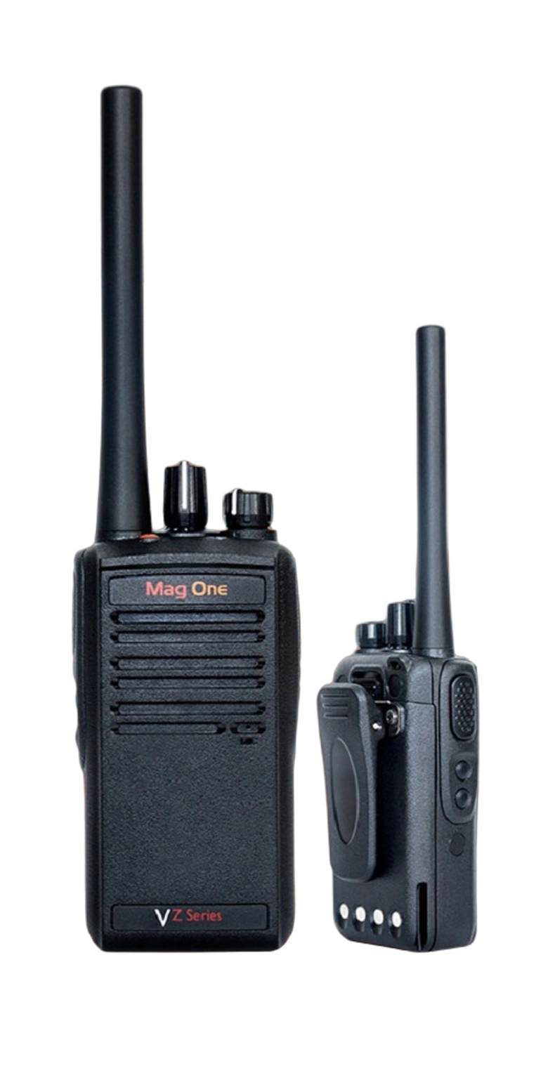 Mag One Vz-D135 Vz-D263 Vz-D131 Mobile Furniture Two Way Radio