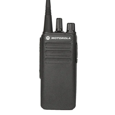 Original Moto Xir C1200 Cp100d DEP250 Dp540 petit numérique Dmr VHF UHF Interphone longue portée Wakie Talkie Radio bidirectionnelle