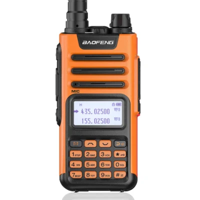 Nouveau Fone Baofeng UV-13 PRO CB Ham Poc Radio 10W UHF/VHF portable Radio 2 voies longue portée Bf UV13 PRO talkie-walkie double bande