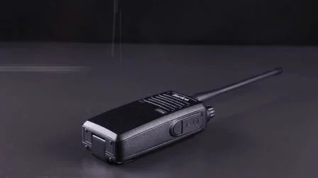 Inrico VHF UHF Analogique Radio IP358 Talkie Walkie